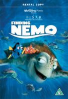 Finding Nemo DVD (2004) Lee Unkrich cert U