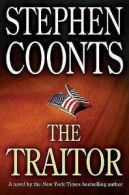 The traitor by Stephen Coonts (Book)