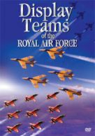 Display Teams of the Royal Air Force DVD (2007) cert E