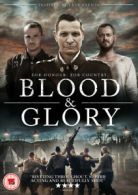 Blood & Glory DVD (2018) Stian Bam, Else (DIR) cert 15