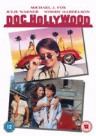 Doc Hollywood DVD (2006) Michael J. Fox, Caton-Jones (DIR) cert 12