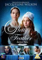 Hetty Feather: Series 2 DVD (2016) Isabel Clifton cert PG 2 discs
