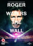 Roger Waters the Wall DVD (2015) Sean Evans cert 12