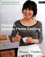 Harumi's Japanese home cooking by Harumi Kurihara (Hardback)