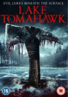 Lake Tomahawk DVD (2017) Brando Eaton, Milliken (DIR) cert 15