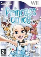 Diva Girls: Princess on Ice (Wii) PEGI 3+ Sport: Winter