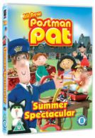 Postman Pat: Summer Spectacular DVD (2007) Chris Taylor cert Uc