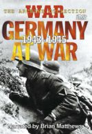 Germany at War: 1943-1945 DVD (2010) Brian Matthews cert E