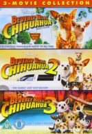 Beverly Hills Chihuahua: 3-movie Collection DVD (2012) Piper Perabo, Gosnell