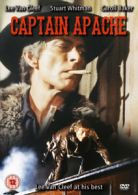 Captain Apache DVD (2013) Lee Van Cleef, Singer (DIR) cert 12