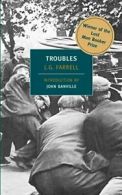 Troubles: Winner of the 2010 "Lost Man Booker P. Farrell<|
