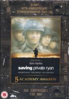 Saving Private Ryan DVD (2004) Tom Hanks, Spielberg (DIR) cert 15