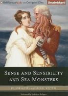 Various Artists : Sense and Sensibility and Sea Monsters ( CD
