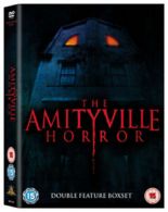 The Amityville Horror (1979 and 2005) DVD (2005) James Brolin, Rosenberg (DIR)