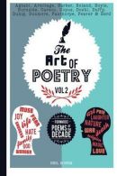 The Art of Poetry: Forward's Poem of the Decade anthology: Volume 2, Bowen, Neil