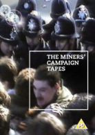 The Miners' Campaign Tapes DVD (2009) Chris Reeves cert PG