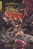 Jim Henson's legends of the dark crystal by Barbara Kesel Heidi Arnhold Max Kim