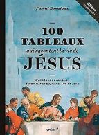 100 tableaux qui racontent la vie de Jésus | Pasc... | Book
