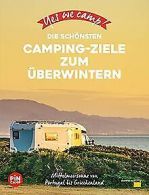 Yes we camp! Die schönsten Camping-Ziele zum Überwi... | Book