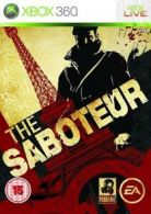 The Saboteur (Xbox 360) PEGI 18+ Shoot 'Em Up