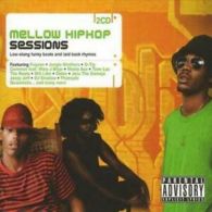 Various Artists : Mellow Hip Hop Sessions CD 2 discs (2006)