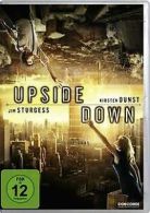 Upside Down von Juan Diego Solanas | DVD