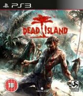 Dead Island (PS3) PEGI 18+ Adventure: Survival Horror
