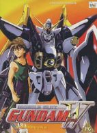 Gundam Wing: DVD Operation 6 - Operation Nova Begins DVD (2002) Masashi Ikeda