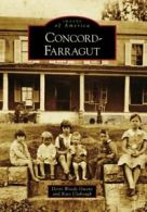 Concord-Farragut (Images of America (Arcadia Publishing)). Owens, Clabough<|