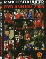 Manchester United: Annual 2006 DVD (2005) cert E