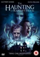 The Haunting of Radcliffe House DVD (2015) Olivia Williams, Willing (DIR) cert