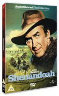 Shenandoah DVD (2007) James Stewart, McLaglen (DIR) cert PG