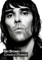Ian Brown: The Greatest Promos DVD (2005) Ian Brown cert E