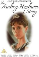 The Audrey Hepburn Story DVD (2010) Jennifer Love Hewitt, Robman (DIR) cert PG
