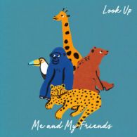 Me and My Friends : Look Up CD (2018)