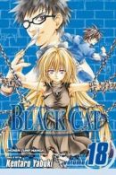 Black Cat. Vol. 18 by Kentaro Yabuki (Paperback)