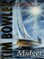 Midget by Tim Bowler (Paperback)