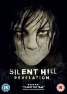 Silent Hill: Revelation DVD (2013) Sean Bean, Bassett (DIR) cert 15