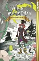 Alice in Wonderland Special Collector's Manga. Abe 9781427856562 New<|