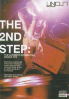 The 2nd Step DVD (2005) Danny Tenaglia cert E