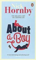 About a Boy | Hornby, Nick | Book