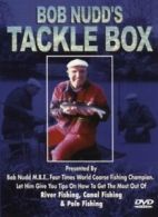 Bob Nudd's Tackle Box (Box Set) DVD (2002) Bob Nudd cert E