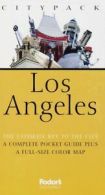 Fodor's Citypack Los Angeles, 2nd Edition by Fodor's (Paperback) softback)