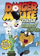 Danger Mouse: Statue of Liberty Caper DVD (2006) Brian Cosgrove cert U