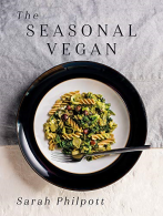 Seasonal Vegan, Sarah Philpott, ISBN 178172587X