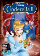 Cinderella II - Dreams Come True DVD (2017) John Kafka cert U