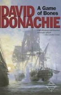 A Game of Bones.by Donachie, David New 9781590130322 Fast Free Shipping.#