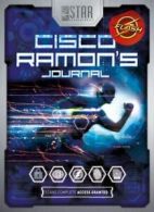 The Flash: S.T.A.R. Labs: Cisco Ramon's journal by Nick Aires (Paperback)