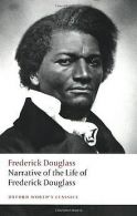 Narrative of the Life of Frederick Douglass: An American... | Book