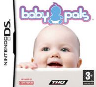 Baby Pals (DS) PEGI 3+ Simulation